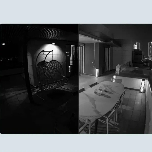 IP-камера видеонаблюдения Xiaomi Mi Wireless Outdoor Security Camera 1080p MWC14 - фото 14